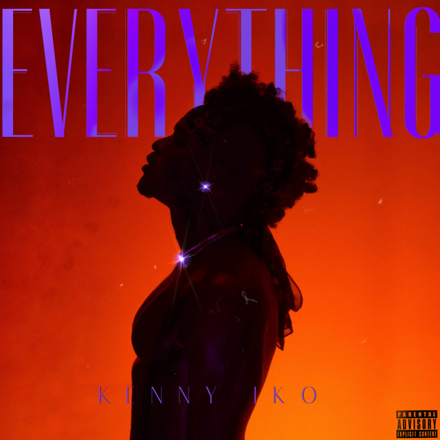 unnamed-1-1 EMERGING R&B ARTIST KENNY IKO RELEASES BRAND NEW SINGLE & VISUAL “EVERYTHING”  