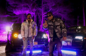 Jim Jones Ft Juelz Santana – “Election”