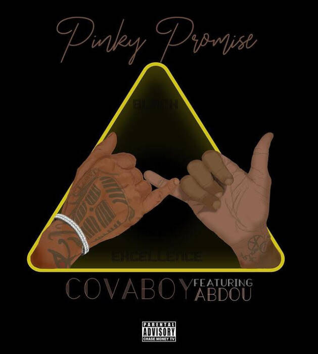 unnamed-1 Covaboy - "Pinky Promise" (Video)  