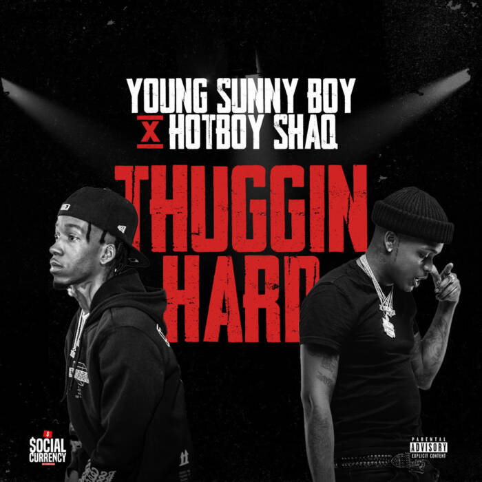 unnamed-3 Young Sunny Boy - Thuggin Hard Ft. Hotboy Shaq (Video)  