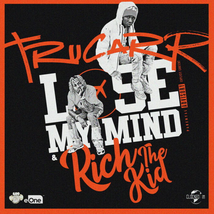 unnamed-7-1 Rich The Kid & TruCarr - Lose My Mind (Video)  