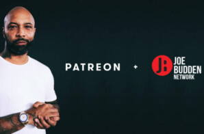 Joe Budden Network Launches On Patreon, Joe Budden Joins As Head Of Creator Equity