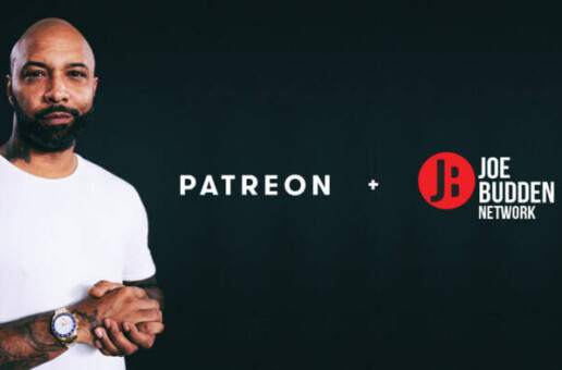 Joe Budden Network Launches On Patreon, Joe Budden Joins As Head Of Creator Equity