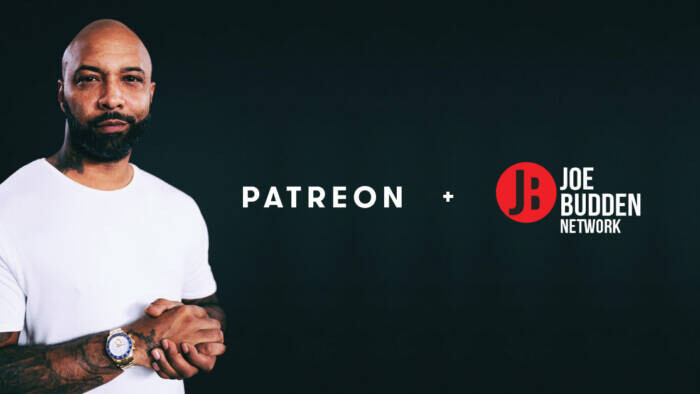 2021-Social-JoeBudden-BlogHero-2 Joe Budden Network Launches On Patreon, Joe Budden Joins As Head Of Creator Equity  