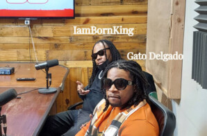 Gato Delgado & IamBornking Tells The Story Behind The “Federal Indictment Record”