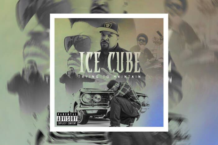 ice-cube-trying-to-maintain-song-stream-001 Ice Cube - Trying To Maintain  