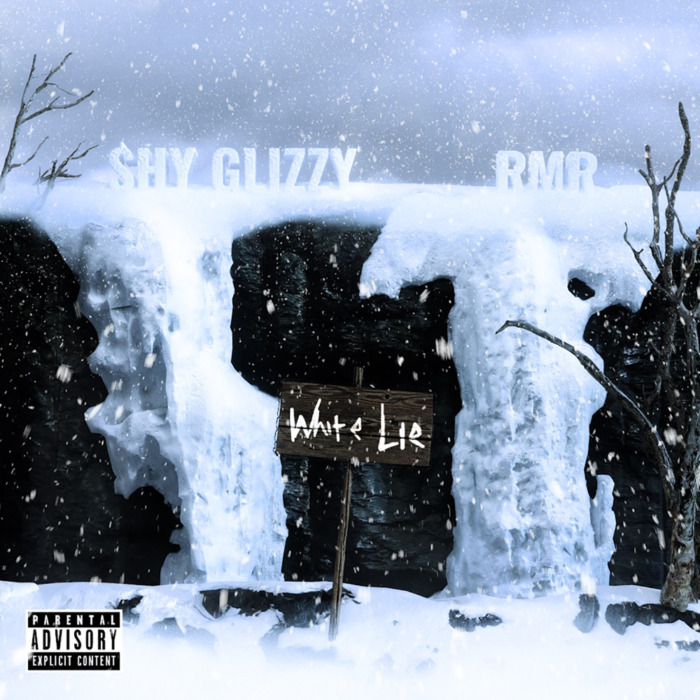 image SHY GLIZZY & RMR TEAM UP FOR NEW SINGLE + VISUAL "WHITE LIES"  