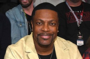 FOR ‘FRIDAY’ ROLE, CHRIS TUCKER WAS PAID JUST $10,000