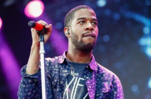 KID CUDI WILL RELEASE A CLOTHING LINE IN 2021