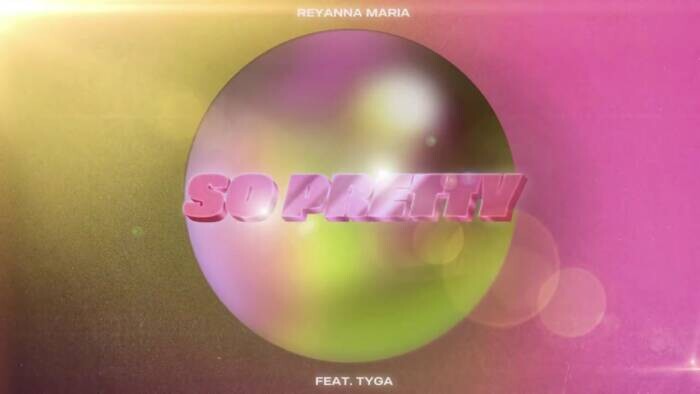 maxresdefault-11 "So Pretty (Remix)" by Reyanna Maria featuring Tyga Produced by Kato  