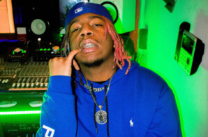 South Carolina Rapper, Yung Meme, Dives into Complex Relationship on New Song, “Focus”