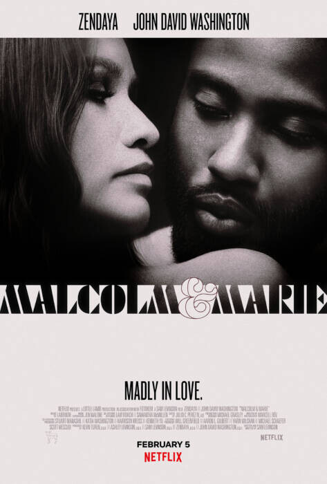 unnamed-12 Netflix Out Now: Malcolm & Marie Starring Zendaya & John David Washington  