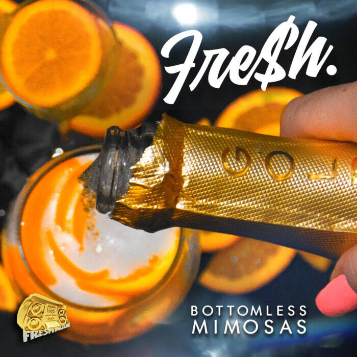 unnamed-16 Fre$h drops his highly anticipated visual for "Bottomless Mimosas"  