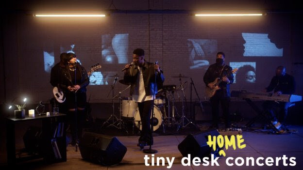 unnamed-19 GIVĒON: NPR TINY DESK (HOME) CONCERT  