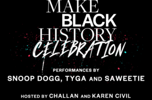 Leon Bridges, KAYTRANADA & more help TikTok honor Black music during BHM