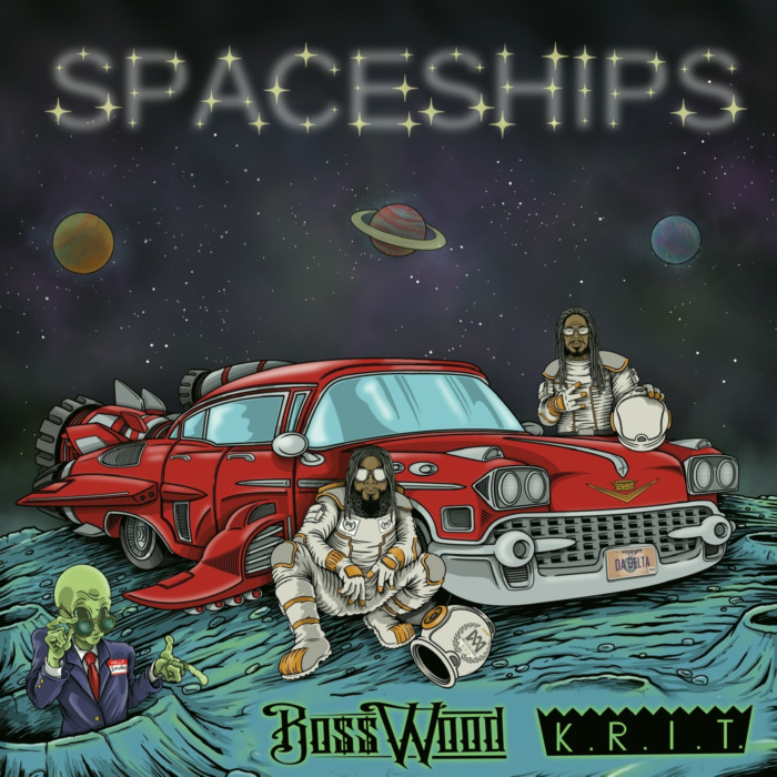 unnamed-4 Boss Wood & Big KRIT - Spaceships  