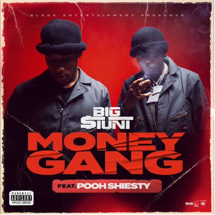 unnamed-41 BIG $TUNT AND 1017’S POOH SHIESTY JOIN FORCES IN NEW “MONEY GANG” VIDEO  