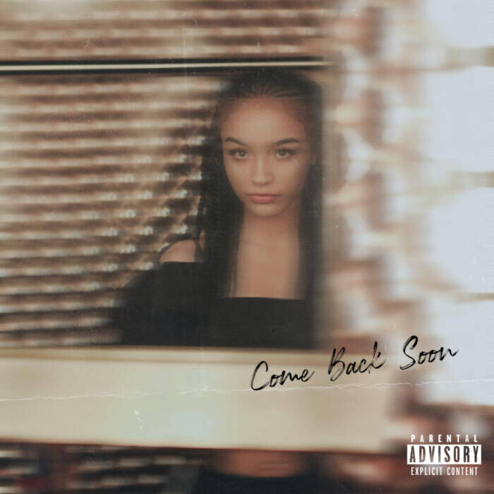 unnamed-46 Late Rapper Lexii Alijai's Posthumous 'Come Back Soon' Project Feat. Wale, P-Lo Out Now with Documentary Showcasing Her Life & Career  