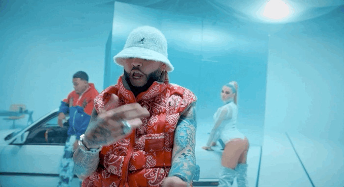 unnamed-7-1 Farruko Shares "Premium" with New Videos Ft. Myke Towers & El Alfa  