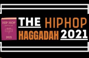 Rappers and Rabbis Presents a Multimedia Interactive Hip-Hop Haggadah