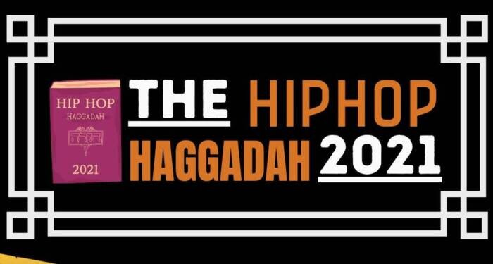 156023556_1623293534509448_910080298796505147_o Rappers and Rabbis Presents a Multimedia Interactive Hip-Hop Haggadah  