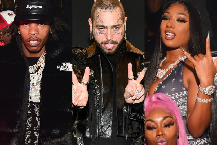 2021-grammy-awards-performers-announcement-post-malone-megan-thee-stallion-lil-baby-001 Lil Baby, Post Malone, Megan Thee Stallion & More to Perform at 2021 GRAMMY Awards!  