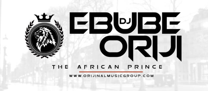 Orijinal DJ Ebube Oriji, Serial Entrepreneur, and Philanthropist Launches Orijinal Music Group  