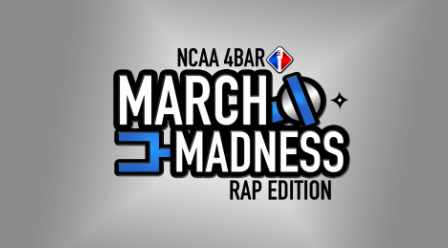 Screen-Shot-2021-03-22-at-3.13.52-PM Joell Ortiz, Rsonist, David Evans & 4bar App Create The First March Madness Tourney For Rappers!  