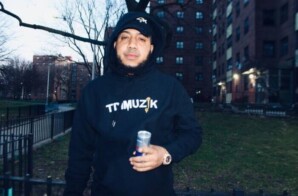 South Bronx Artist TDIMuzik Gets Ready to Debut Highly Anticipated EP H.E.N.R.Y and He’s Taking His Brand Global