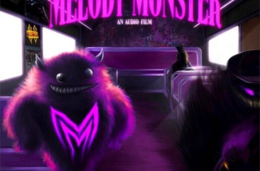 Mir Fontane Shares New Album “Melody Monster”
