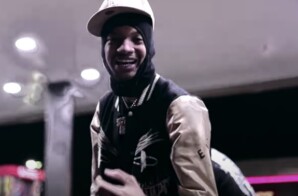 Stunna 4 Vegas releases “Hard” in new video