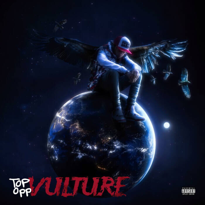unnamed-17 Stunna Gambino Drops New Video "Top Opp Vulture"  