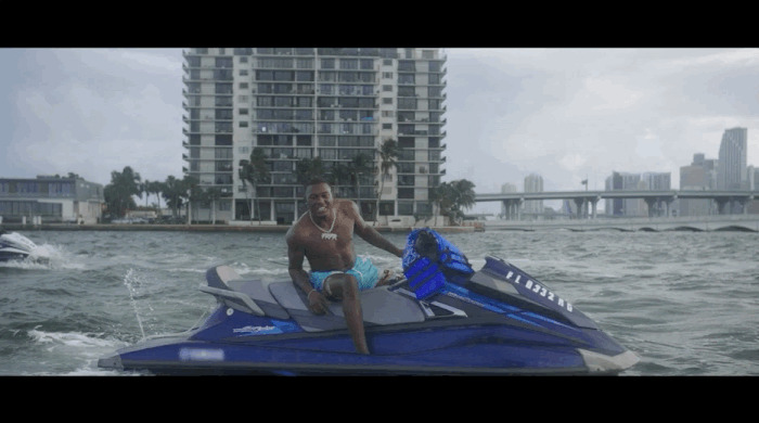 unnamed-2-3 Kalan.FrFr Jets to Miami and Celebrates Success in "Look At Me" Video  