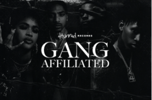 YG, DAY SULAN, & D3 UNLEASH FIRST 4HUNNID COMPILATION GANG AFFILIATED EP
