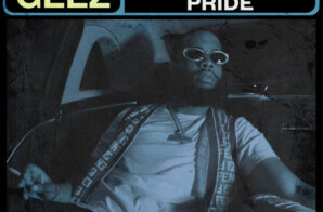 Boston Recording Artist, Kam’Geez, Motivates Hustlers with New Gibbo-Produced Single, “Too Much Pride”