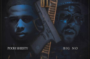 Richmond Virginia’s Big No is Next Up! Listen To “31” ft. Pooh Shiesty!