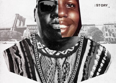 Out Now on Netflix: Biggie: I Got A Story To Tell