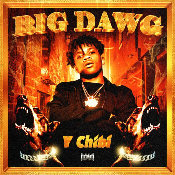 unnamed-9 17-Year-Old Dallas Native Y Chibi Shares New Single and Video "Big Dawg"  