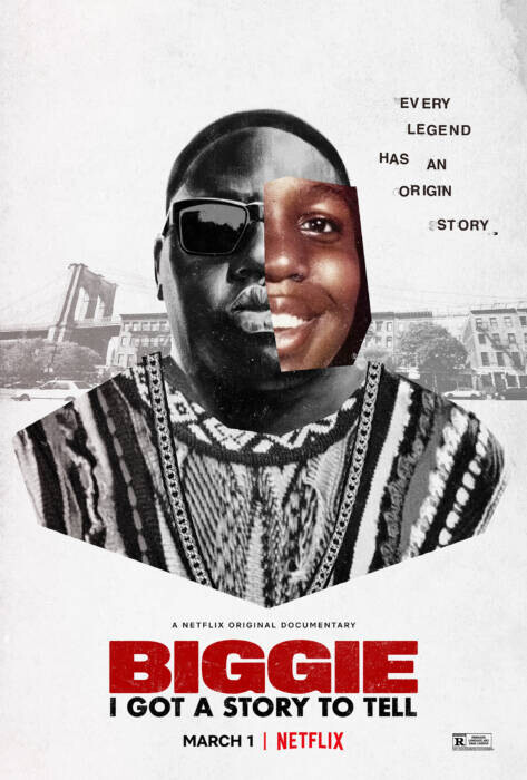 unnamed Out Now on Netflix: Biggie: I Got A Story To Tell  