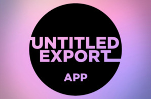 Untitledexport Releases Artist Development App to Give Musicians New Opportunities