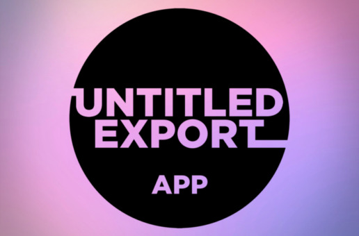 Untitledexport Releases Artist Development App to Give Musicians New Opportunities