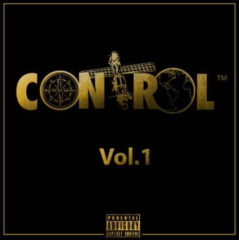 Screen-Shot-2021-04-27-at-8.37.41-AM HHS1987 Premiere: Hip-Hop Collective Control Ent. Releases Control Ent. Vol. 1 (Album Stream) + "SUPREME" (Video)  