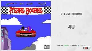 download-3 Pi'erre Bourne Releases Official Video For "4U"  