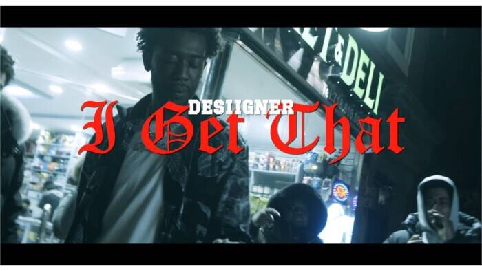 maxresdefault-7 Desiigner - I Get That (Official Music Video)  
