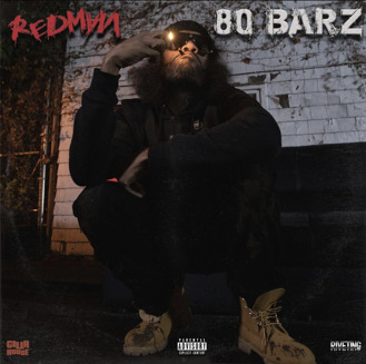 pastedGraphic Redman Drops New Track "80 Barz" Ahead of VERZUZ Battle  