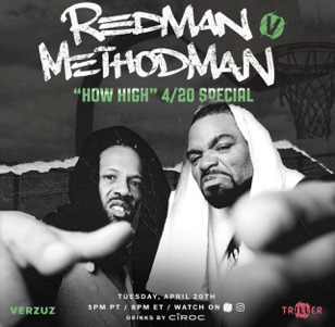 pastedGraphic_1 Redman Drops New Track "80 Barz" Ahead of VERZUZ Battle  