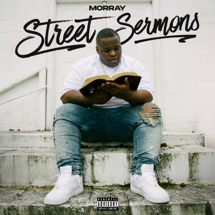 unnamed-1-1 Morray Releases Debut Project Street Sermons and "Can't Use Me" Video  