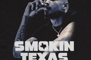Wacotron Shares Debut Mixtape Smokin Texas and “Hole In A Cup” Video