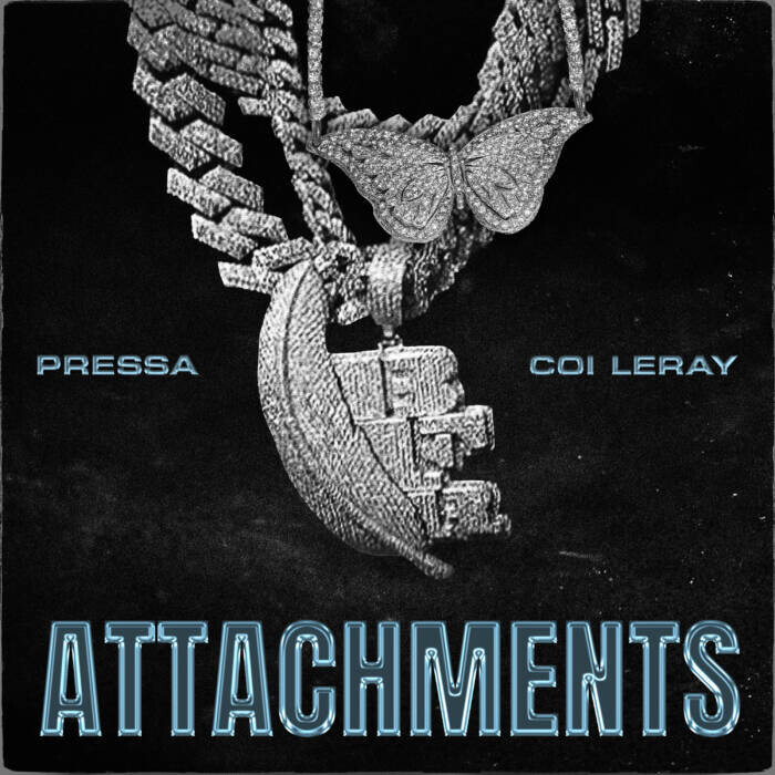 unnamed-1-16 Toronto's Pressa Recruits Coi Leray for the Street-Savvy "Attachments"  