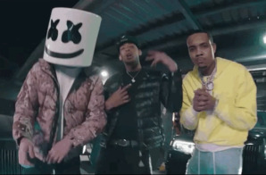 Wacotron Shares “Umbrella” Video With G Herbo And Marshmello, Announces Debut Project ‘Smokin’ Texas’
